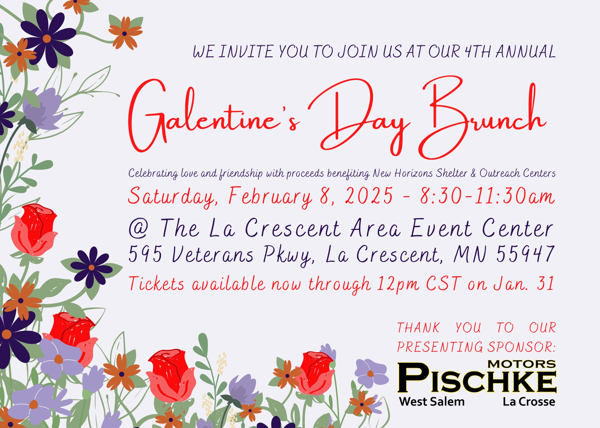 2025 Galentine