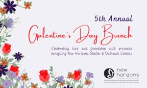 Galentine's Day Brunch